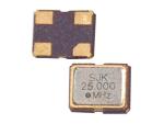 Кварцевые генераторы 2520 SMD