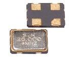 Кварцевые генераторы 5032 SMD