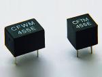 Керамические фильтры серии LT455