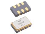 Кварцевый генератор управляемый напряжением 5032 SMD