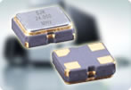 Кварцевые генераторы 2016 SMD